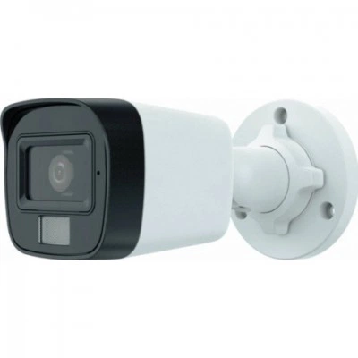 iFlow F-AC-2122M (2.8 мм) уличная цилиндрическая HD-TVI камера iFlow F-AC-2122M (2.8 мм) уличная цилиндрическая HD-TVI камера