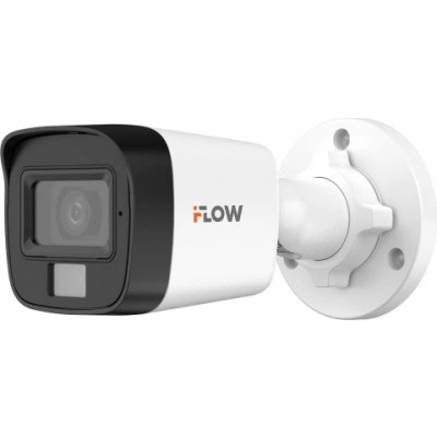 iFlow F-AC-2122M (3.6 мм) Видеокамера HD-TVI