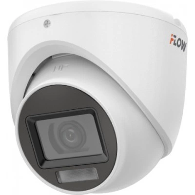 iFlow F-AC-2322M (2.8 мм) Видеокамера HD-TVI iFlow F-AC-2322M (2.8 мм) Видеокамера HD-TVI