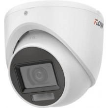 iFlow F-AC-2322M (3.6 мм) AHD/TVI/CVI/CVBS камера