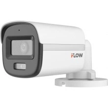 iFlow F-AC-2126M (2.8 мм) AHD/TVI/CVI/CVBS видеокамера