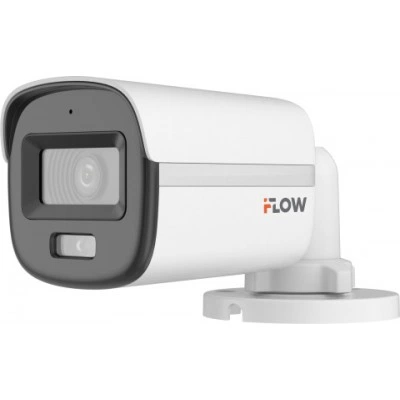 iFlow F-AC-2126M (3.6 мм) Видеокамера AHD/TVI/CVI/CVBS