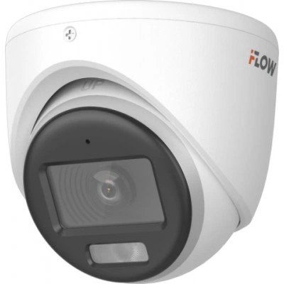 iFlow F-AC-2326M (2.8 мм) уличная купольная HD-TVI камера