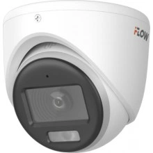 iFlow F-AC-2326M (3.6 мм) Видеокамера AHD/TVI/CVI/CVBS