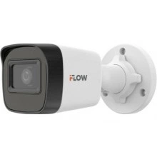 iFlow F-AC-2151 (2.8 мм) HD-TVI видеокамера, 5 Мп, уличная, цилиндрическая