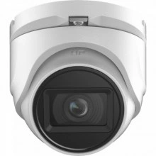 iFlow F-AC-2351 (2.8 мм) HD-TVI видеокамера, 5 Мп, уличная, купольная