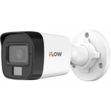 iFlow F-AC-2152M (2.8 мм) HD-TVI видеокамера, 3K, уличная, цилиндрическая