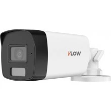 iFlow F-AC-2252M (2.8 мм) видеокамера AHD/TVI/CVI/CVBS
