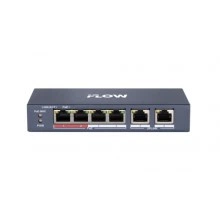 iFlow F-SW-EU206POE-V/L PoE-коммутатор