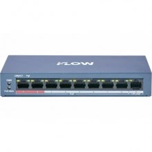 iFlow F-SW-EU209POE-V/L PoE-коммутатор