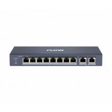 iFlow F-SW-EU410POE-V/L PoE-коммутатор