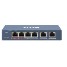 iFlow F-SW-EU206HPOE-V PoE-коммутатор
