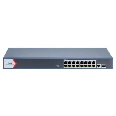 iFlow F-SW-EM618POE-VM/L PoE-коммутатор