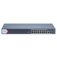 iFlow F-SW-EM618POE-VM PoE-коммутатор