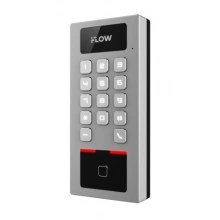 iFlow F-KD-2502SDKBW Считыватель с клавиатурой