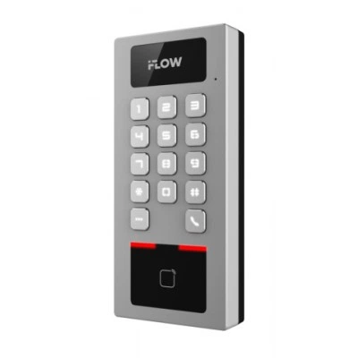 iFlow F-KD-2502SDKBW Считыватель с клавиатурой