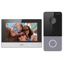 iFlow F-VI-5443I комплект IP-домофона