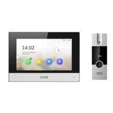 iFlow F-VI-5342H Комплект IP-домофона