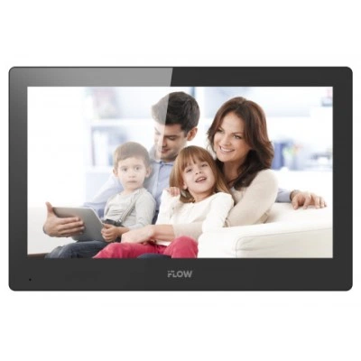 iFlow F-VI-3562IPWE1 Монитор видеодомофона iFlow F-VI-3562IPWE1 Монитор видеодомофона