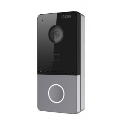 iFlow F-VI-1401IPMCE1 Вызывная панель видеодомофона iFlow F-VI-1401IPMCE1 Вызывная панель видеодомофона